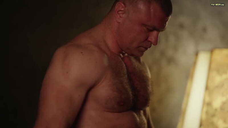 LauraDee - Enge latex blondine von massivem muskel hengst tief in den hals gefickt [FullHD 1080P]  (MyDirtyHobby)