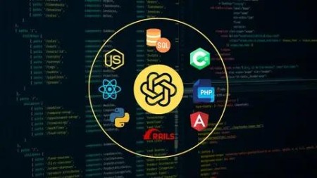 Chatgpt For Developers