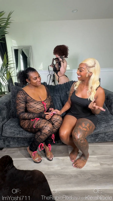 Kiera Nicole Kiera Nicole (Onlyfans) SD 1920p