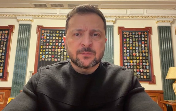 Зеленский провел переговоры с командой Трампа