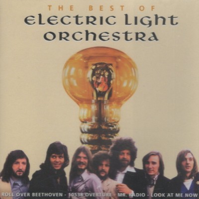 Electric Light Orchestra - The Best Of (1996) FLAC