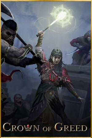 Crown of Greed [v.1.0.0f5 build 22584984] (2026) PC | RePack �� Albert