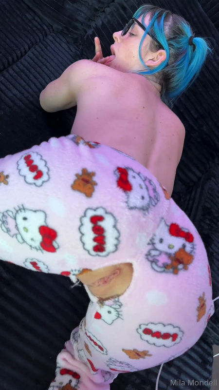 Mila Mondell (Onlyfans) SD 1920p