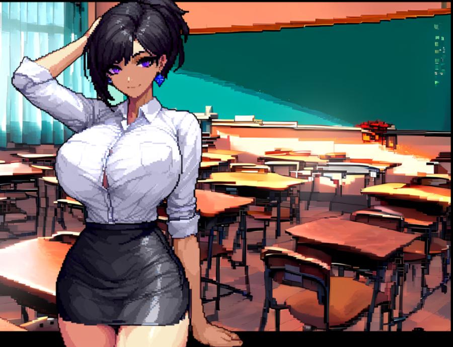 Sin or Live Ver.2.0s Public by PixelPhantoms Win/Mac Adult Game