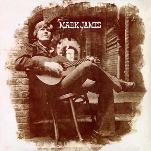 [TR24][OF] Mark James - Mark James - 1973 (Pop...