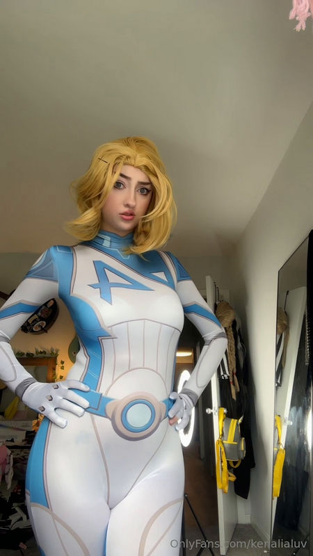 Julia Neis Kenalialuv M1c3jn7u (Onlyfans) SD 1280p