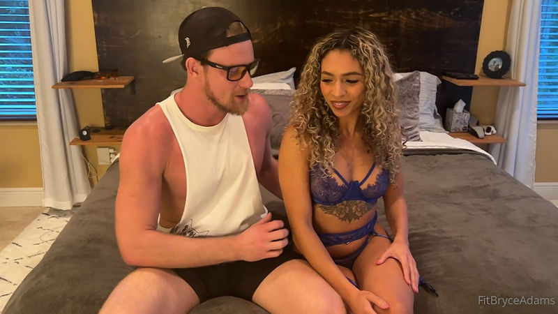 Bryce Adams Fitbryceadams (HD 720p) - Onlyfans - [2026]