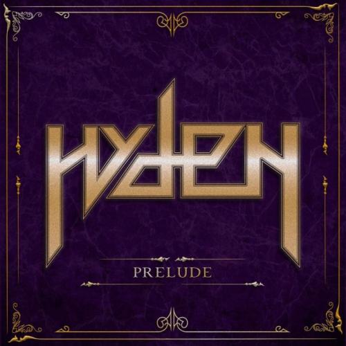 Hyden - Prelude (2026)