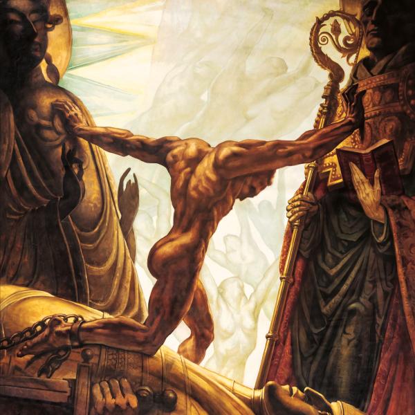 [TR24][OF] Oraculum - Hybris Divina - 2026 (Death...