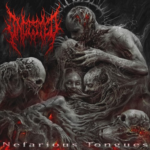 [TR24][OF][LDR] Ingested - Nefarious Tongues...