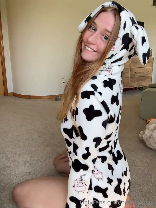 Bellabumzy (Onlyfans) SD 1280p
