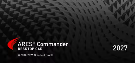 ARES Commander 2027.0 SP0 Build 27.0.1.1128 (x64) Multilingual