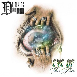 Walking Down Main - Eye of the Storm [EP] (2026)