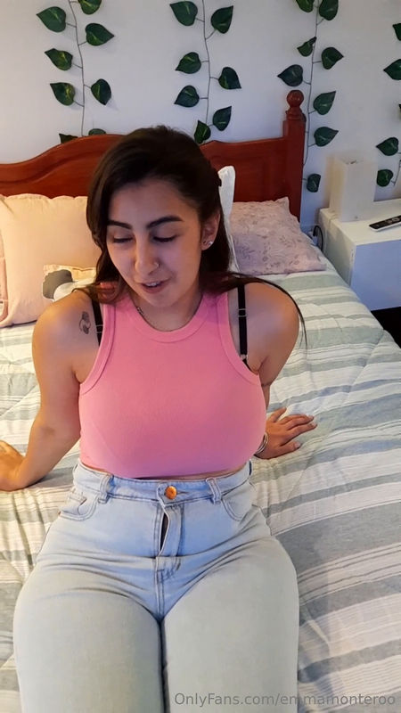 Emma Monteroo (Onlyfans) SD 1920p