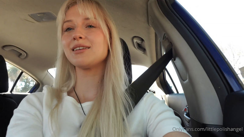 Xdestinyrose Littlepolishangel, Lena Polanski Xj1t4mlk (Onlyfans) FullHD 1080p