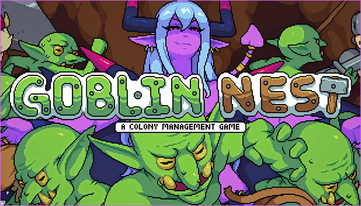 Goblin Nest