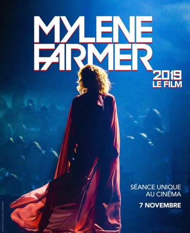Mylène Farmer : Live 2019 - Le Film Preview