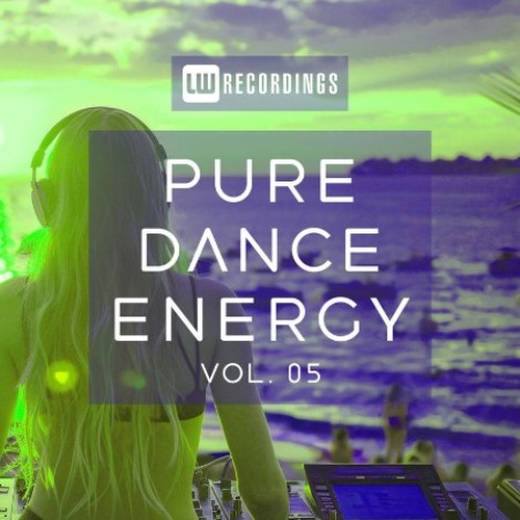 VA - Pure Dance Energy, Vol. 05 (2026) mp3