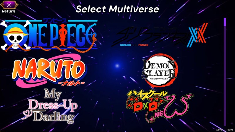 Isekai Multiverse v0.1 by DD Novski Adult Game