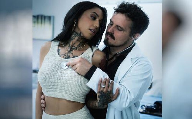 Ravyn Alexa - A Second Opinion [FullHD 1080P]  (PureTaboo)