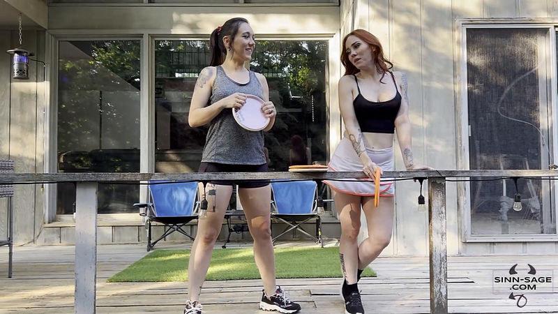 Sinn Sage Wx4skuzy (FullHD 1080p) - Onlyfans - [2026]