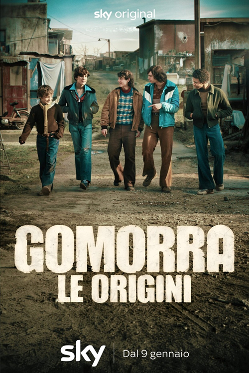 Gomorrah The Origins / Gomorra - Le Origini (2026) (Sezon 1) MULTi.720p.SKST.WEB-DL.H.264.DDP5.1-K83 / Lektor PL + Napisy PL