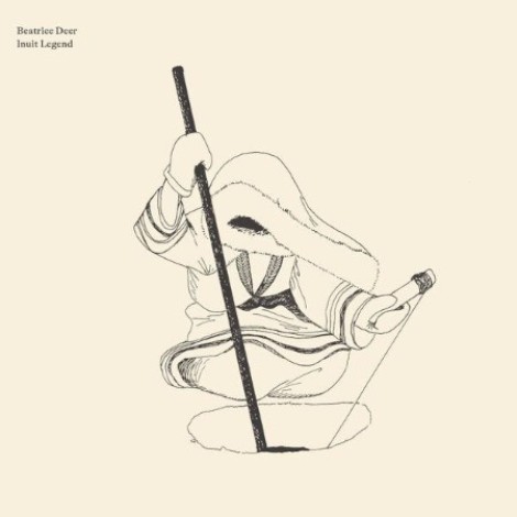 Beatrice Deer - Inuit Legend (2026) mp3