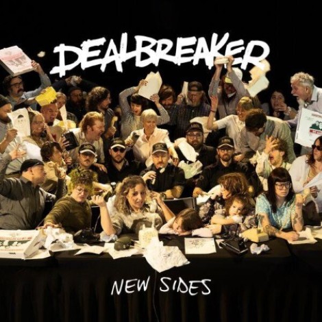 Dealbreer - New Sides (2026) mp3