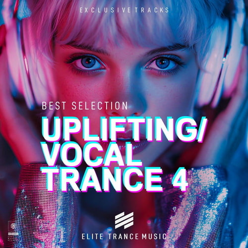 Uplifting - Vocal Trance 4 (2025) FLAC