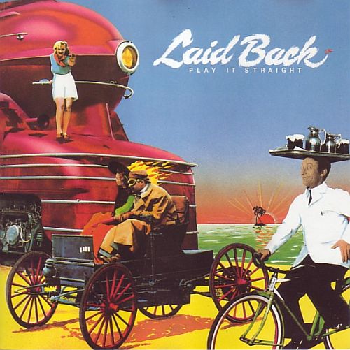 Laid Back - Play It Straight (1985) (LOSSLESS) Laid Back - Play It Straight (1985) (LOSSLESS)