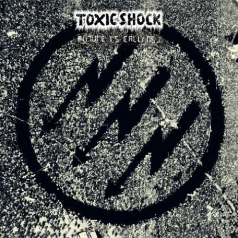 Toxic Shock - Future Is Calling (2026) mp3