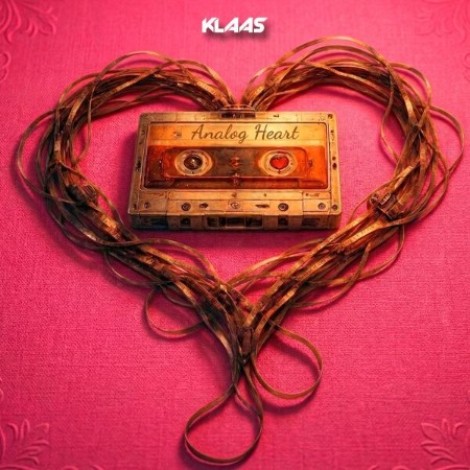 Klaas - Analog Heart (2026) mp3