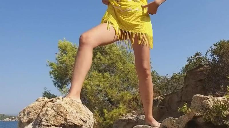 Pee An See Shore [FullHD 1080P]