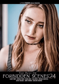 The Best of Forbidden Scenes 24