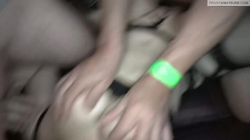 laurateen - Ficken, schlucken, schlecken [HD 720P]  (MyDirtyHobby)