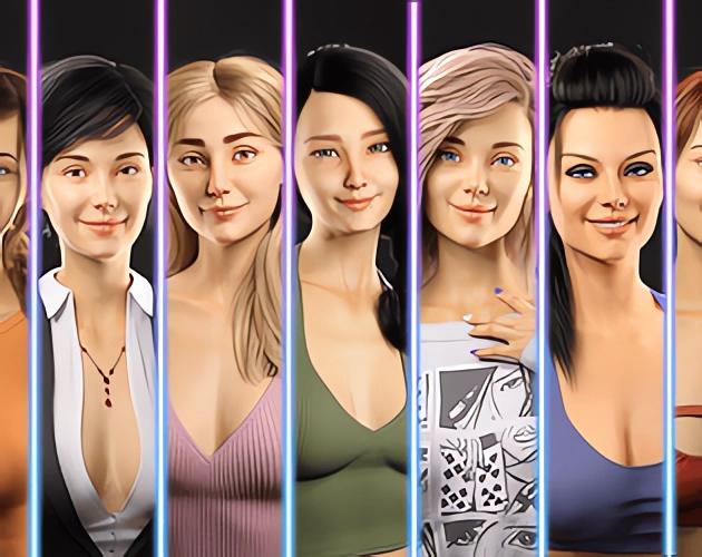 DreamNow - University of Problems Ver.1.8.5