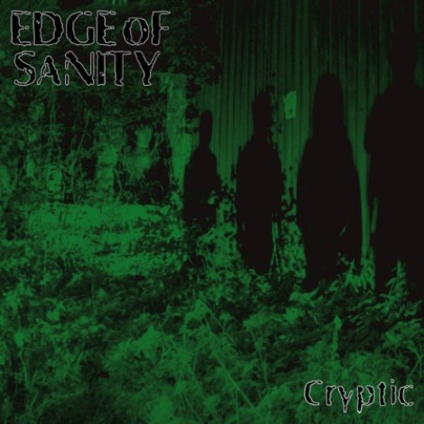Edge Of Sanity - Cryptic (2026) flac