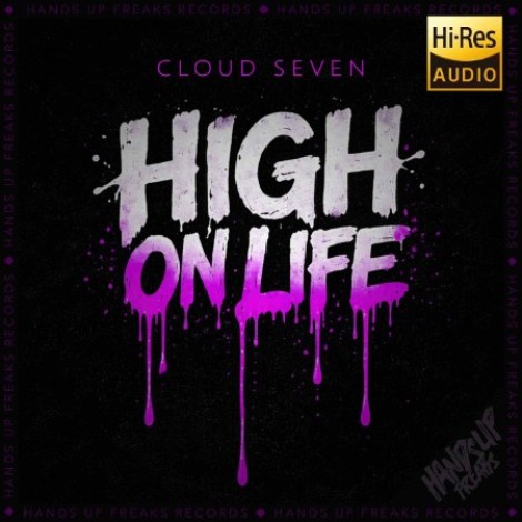 Cloud Seven - High On Life (2026) flac