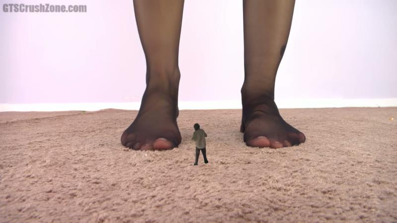 Gtszone - Gtscrushzone 245 Amber Star [FullHD 1080P]