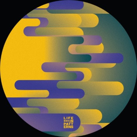 Ferdinger - Partly Cloudy (2026) flac