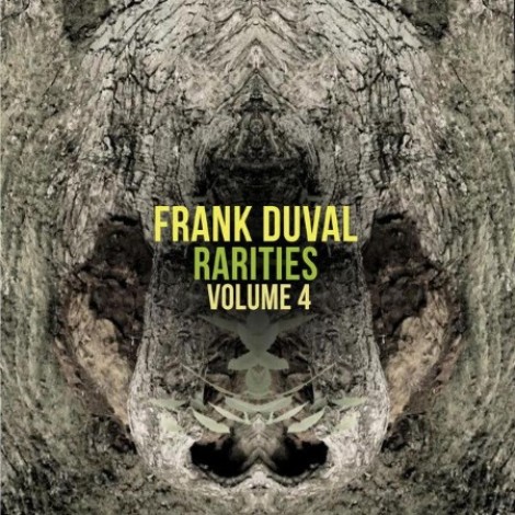 Frank Duval - Rarities Vol 4 (2026) mp3
