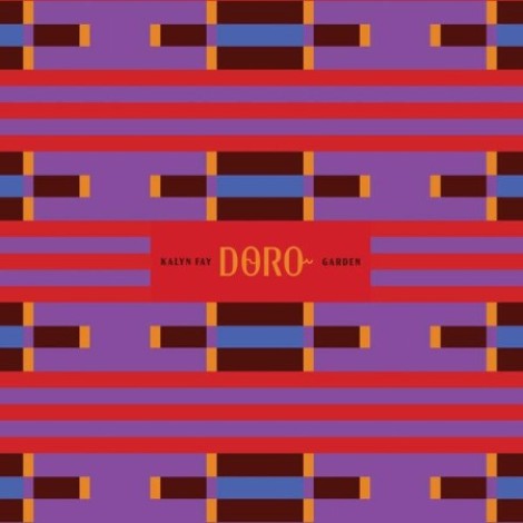 Kalyn Fay - Garden (2026) flac