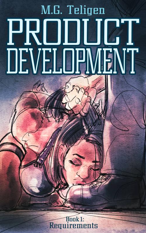 Formant - Product Development Porn Comics