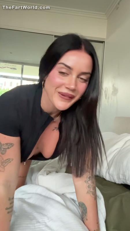 The Fart World - Fart Session [FullHD 1080P]