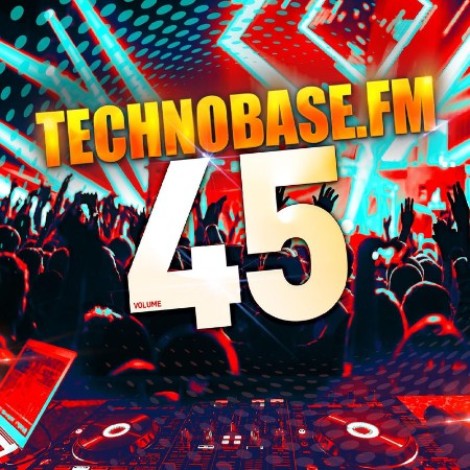 VA - TechnoBase.FM Vol. 45 (2026) mp3