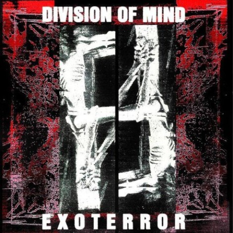 Division Of Mind - Exoterror (2026) mp3