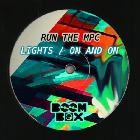 Run The Mpc - Lights x On And On (2026) mp3