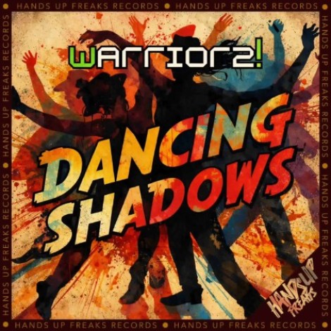 Warriorz! - Dancing Shadows (2026) mp3