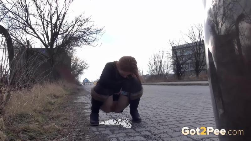 Twice Shy [FullHD 1080P]