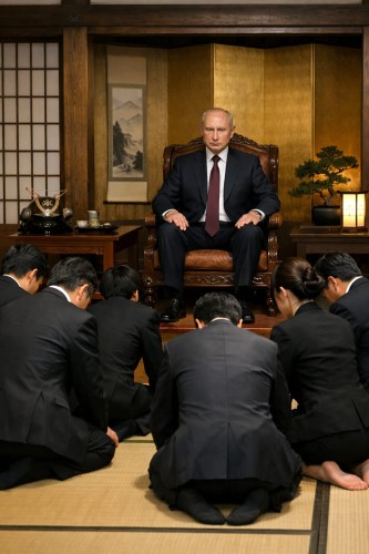 Пусть не забывают как просящий себя вести должен Пусть не забывают как просящий себя вести должен